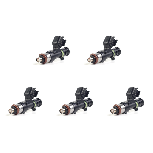 Bico Injetor Volvo V40 V60 S60 Focus 2.0 (Kit 5 bicos)