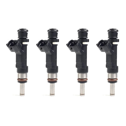 Bico Injetor Versa March Kicks 1.6 16V (Kit 4 peças)