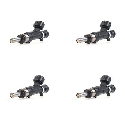 Bico Injetor Versa March Kicks 1.6 16V (Kit 4 peças)