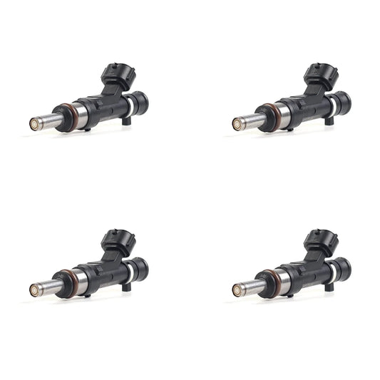 Bico Injetor Versa March Kicks 1.6 16V (Kit 4 peças)