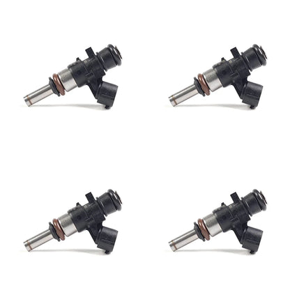 Bico Injetor Audi A3 A4 Golf Passat 1.8 (Kit 4 peças)