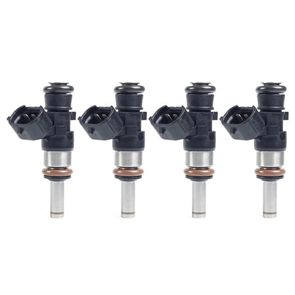 Bico Injetor Golf Jetta Audi A3 2.0 (Kit 4 peças)
