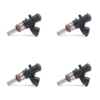 Bico Injetor Golf Jetta Audi A3 2.0 (Kit 4 peças)