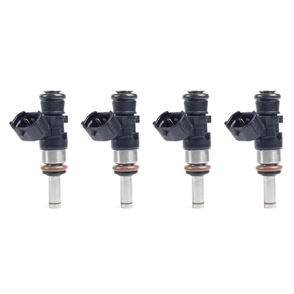 Bico Injetor Golf Passat Audi A3 A4 (Kit 4 peças)