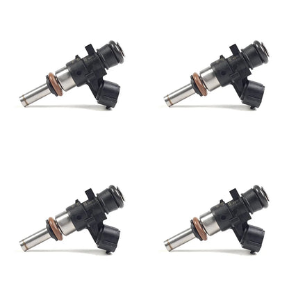 Bico Injetor Golf Passat Audi A3 A4 (Kit 4 peças)
