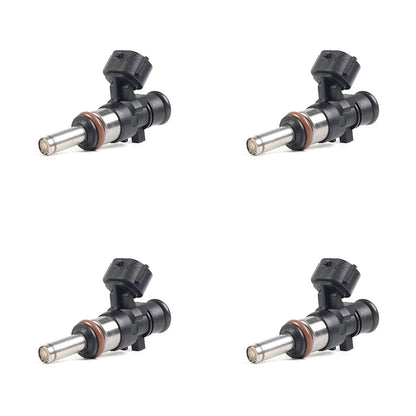 Bico Injetor Golf Passat Audi A3 A4 (Kit 4 peças)