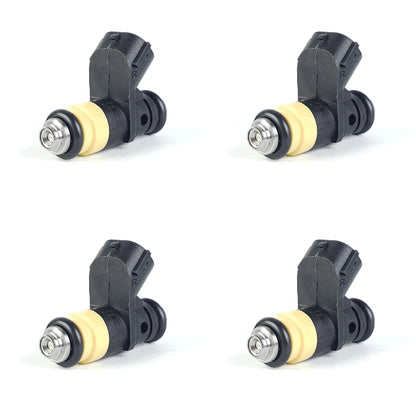 Bico Injetor Polo 1.4 16V (Kit 4 peças)