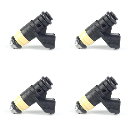 Bico Injetor Polo 1.4 16V (Kit 4 peças)