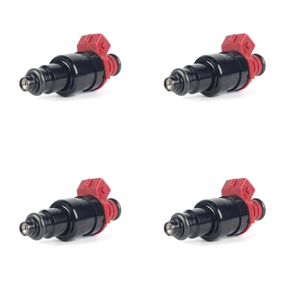 Bico injetor Vw Golf Pointer (Kit 4 peças)