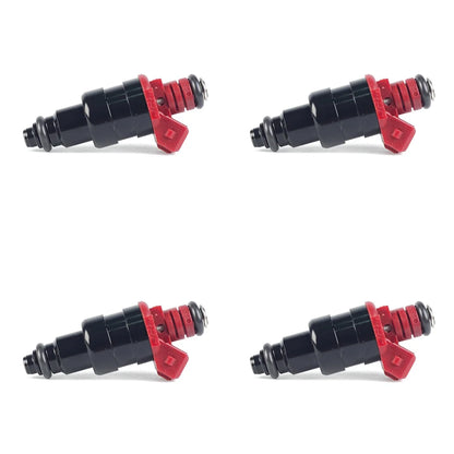 Bico injetor Vw Golf Pointer (Kit 4 peças)
