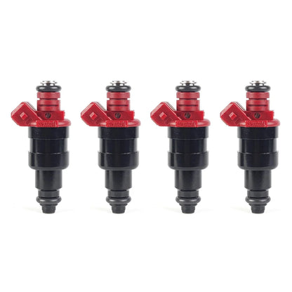 Bico injetor Vw Golf Pointer (Kit 4 peças)