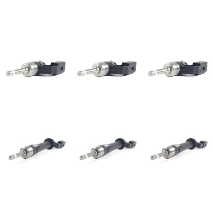 Bico injetor Touareg Cayenne 3.6 V6 (Kit 6 peças - 3 Curtos e 3 Longos)
