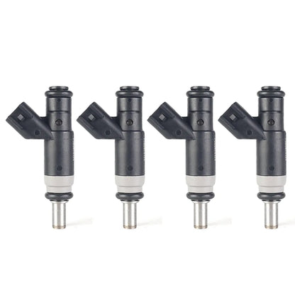 Bico Injetor Freemont 2.4 16V 2009 a 2015 (Kit 4 peças)