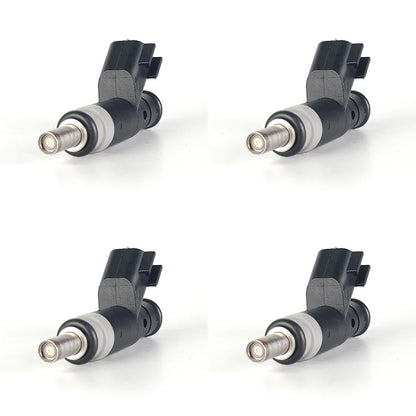 Bico Injetor Freemont 2.4 16V 2009 a 2015 (Kit 4 peças)
