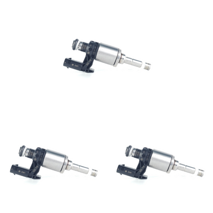 Bico Injetor Polo Golf Virtus Up T-Cross 1.0 Tsi (Kit 3 peças)