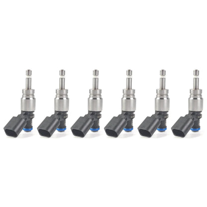 Bico injetor Audi A4 A5 Q5 V6 (Kit 6 peças)