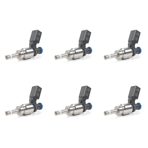 Bico injetor Audi A4 A5 Q5 V6 (Kit 6 peças)
