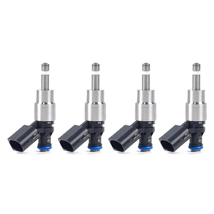 Bico injetor Golf Jetta Passat Audi A3 2.0 (Kit 4 peças)