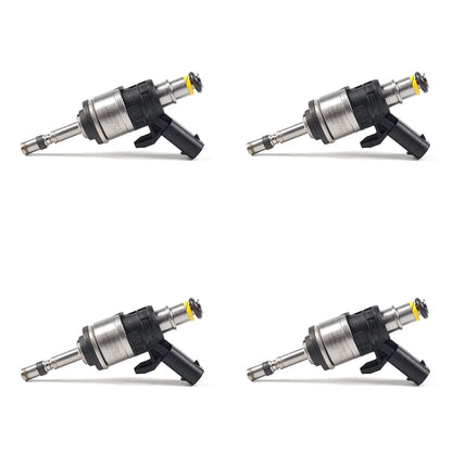 Bico injetor Audi A4 A5 Golf 2.0 2020 2021 2022 2023 2024 (Kit 4 peças)
