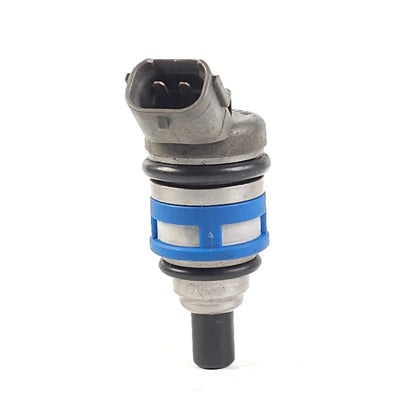 Bico injetor Subaru impreza 2.0 WRX GC8 (Kit 4 peças)