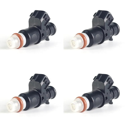 Bico Injetor Honda CRV 10 Furos 16450RZP003 (Kit 4 peças)