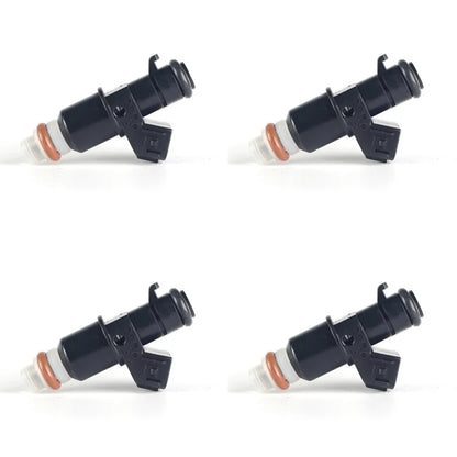 Bico Injetor Honda CRV 10 Furos 16450RZP003 (Kit 4 peças)
