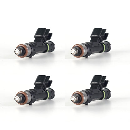 Bico Injetor Fusion 2.5 0280158231 (Kit 4 peças)