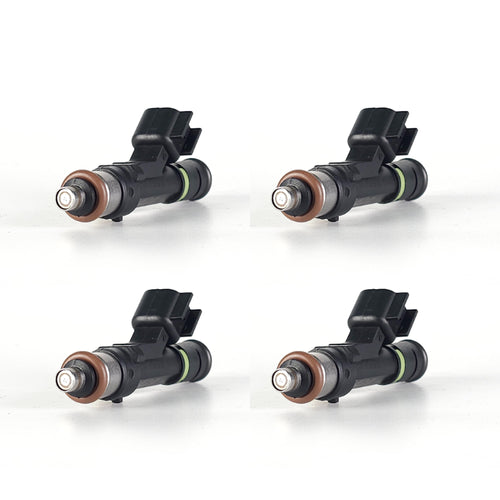 Bico Injetor Fusion 2.5 0280158231 (Kit 4 peças)
