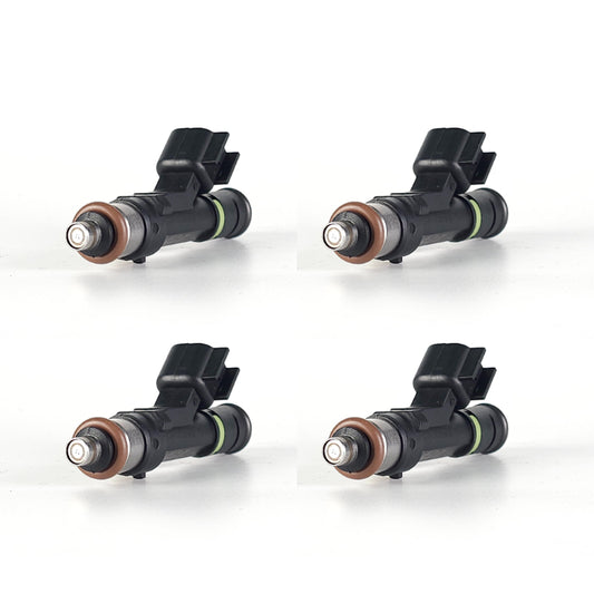 Bico Injetor Fusion 2.5 0280158231 (Kit 4 peças)