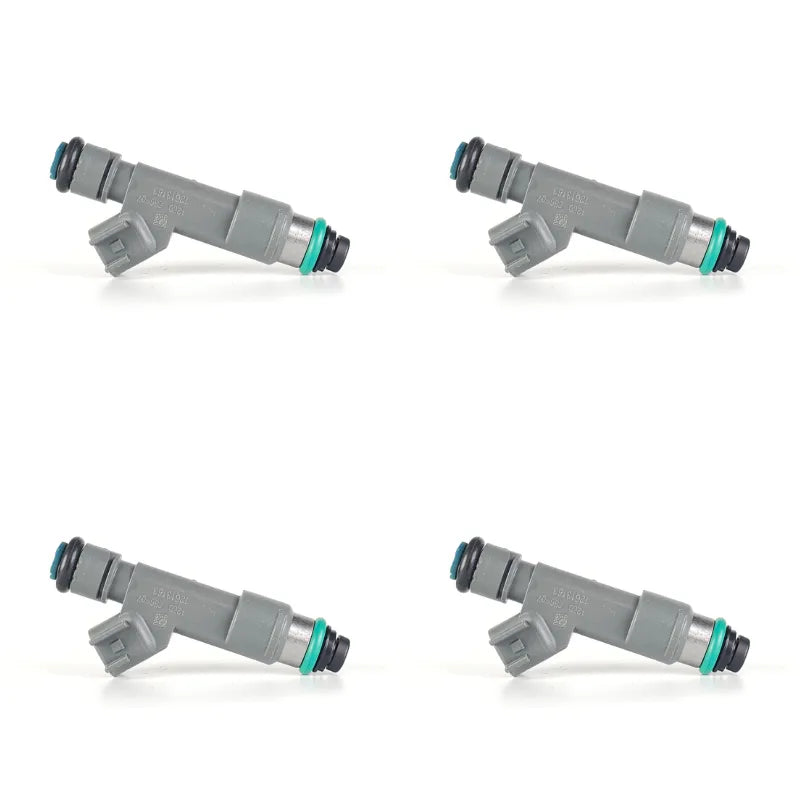 Bico Injetor Captiva / Malibu 16V (Kit 4 peças)