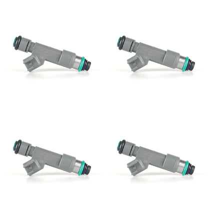 Bico Injetor Captiva / Malibu 16V (Kit 4 peças)