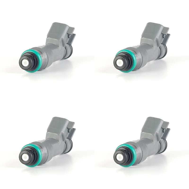 Bico Injetor Captiva / Malibu 16V (Kit 4 peças)