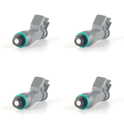 Bico Injetor Captiva / Malibu 16V (Kit 4 peças)