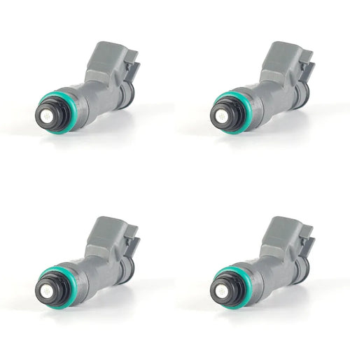 Bico Injetor Captiva / Malibu 16V (Kit 4 peças)