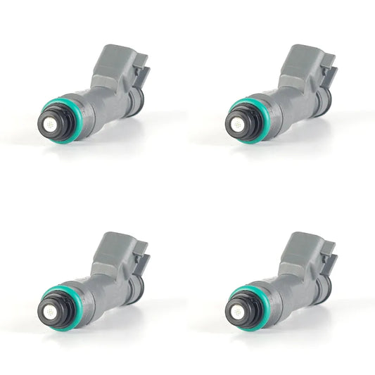 Bico Injetor Captiva / Malibu 16V (Kit 4 peças)