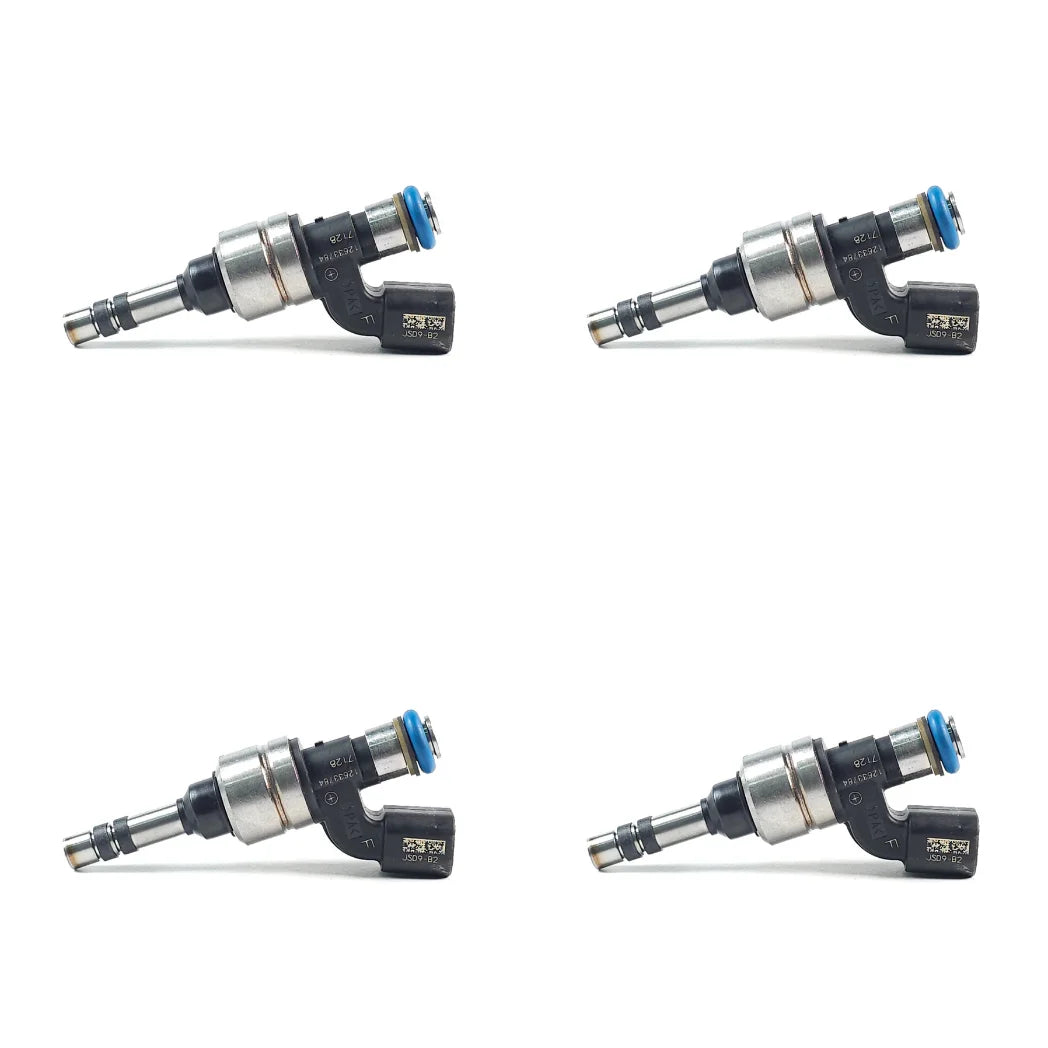 Bico injetor Captiva Malibu 2.4 (Kit 4 peças)