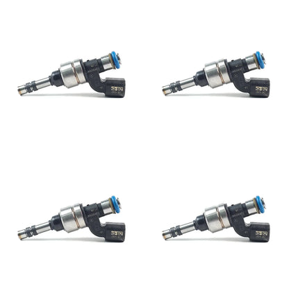 Bico injetor Captiva Malibu 2.4 (Kit 4 peças)
