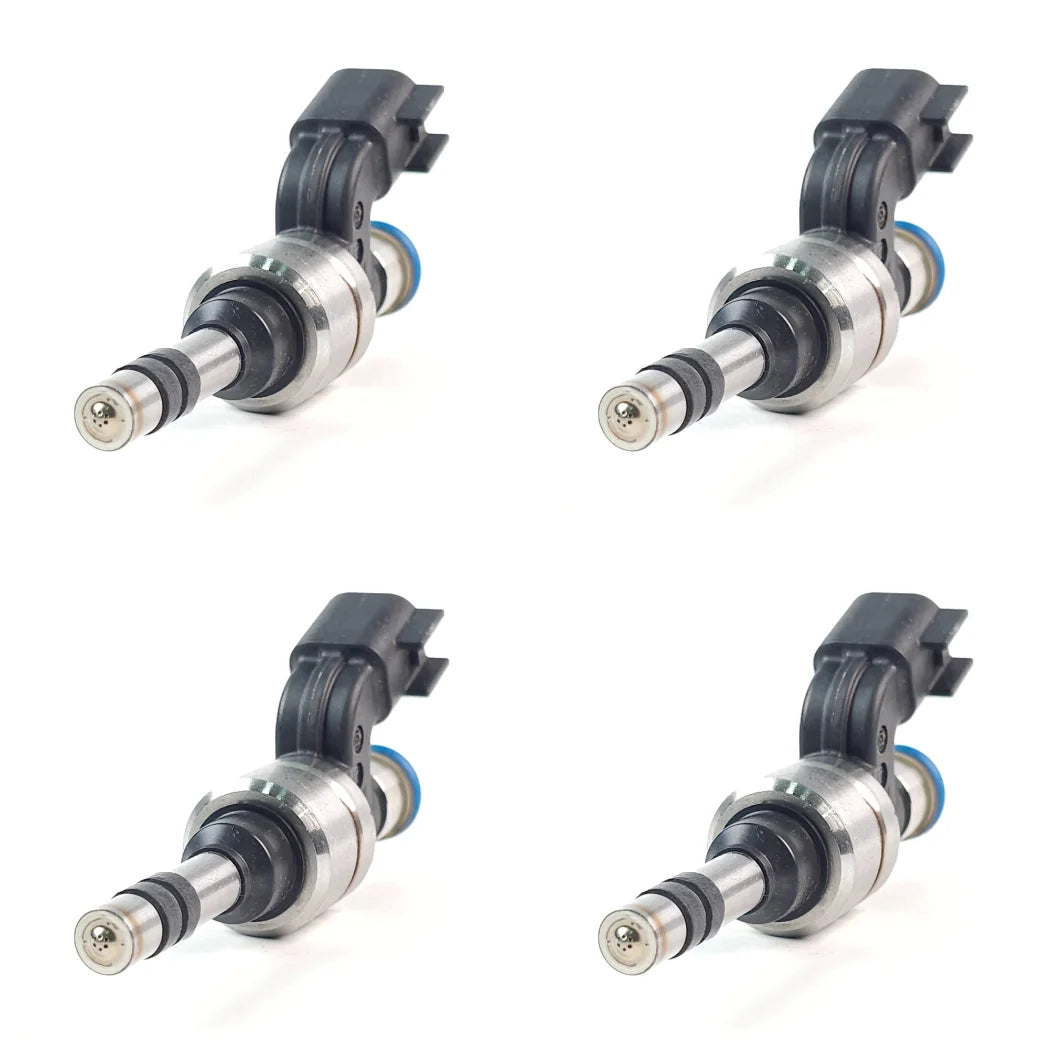 Bico injetor Captiva Malibu 2.4 (Kit 4 peças)