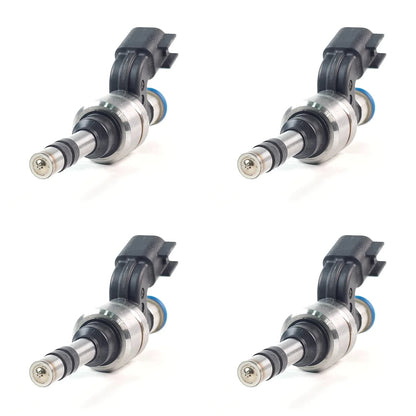 Bico injetor Captiva Malibu 2.4 (Kit 4 peças)