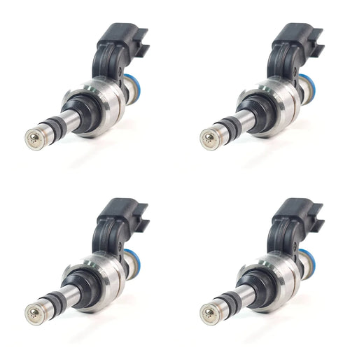 Bico injetor Captiva Malibu 2.4 (Kit 4 peças)