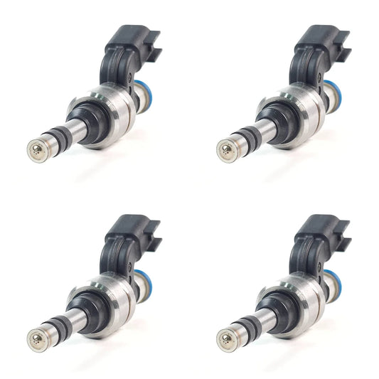 Bico injetor Captiva Malibu 2.4 (Kit 4 peças)
