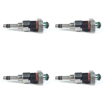Bico Injetor Cruze Tracker 1.4 (Kit 4 peças)