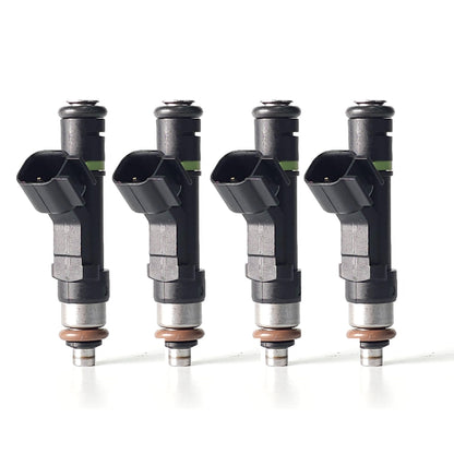 Bico Injetor Fusion 2.5 0280158231 (Kit 4 peças)