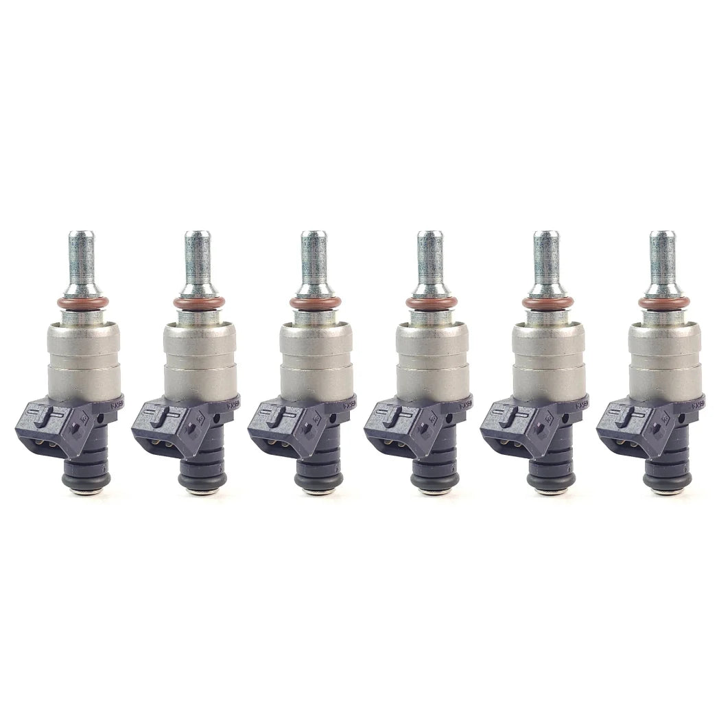 Bico injetor Bmw 330I 530I X3 X5 Z3 Z4 (Kit 4 peças)