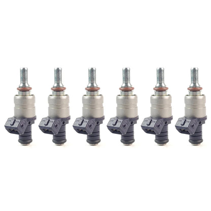 Bico injetor Bmw 330I 530I X3 X5 Z3 Z4 (Kit 4 peças)