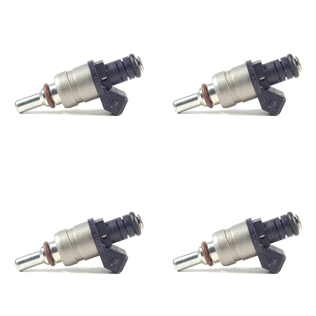 Bico injetor Bmw 330I 530I X3 X5 Z3 Z4 (Kit 4 peças)