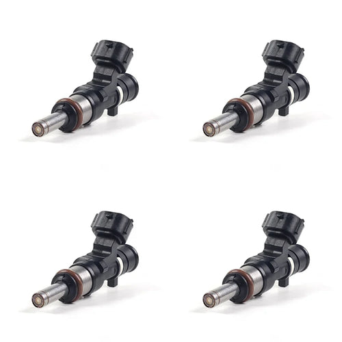 Bico injetor Lancer Gt Outlander 2.0 16V 2010 a 2014 (Kit 4 peças)