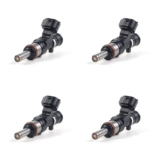 Bico injetor Lancer Gt Outlander 2.0 16V 2010 a 2014 (Kit 4 peças)