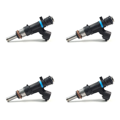 Bico Injetor Mitsubishi Outlander Lancer 2.4 16V Gasolina 2008 a 2014 (Kit 4 peças)
