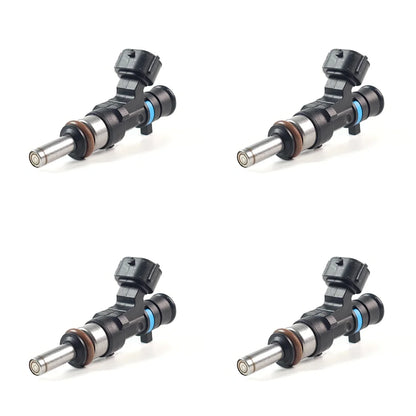 Bico Injetor Mitsubishi Outlander Lancer 2.4 16V Gasolina 2008 a 2014 (Kit 4 peças)